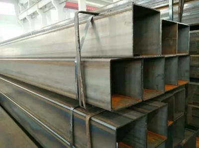 泰来q345b大口径方管