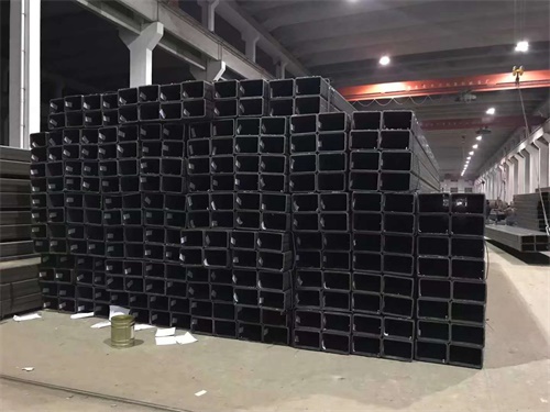泰来冷拔方管选型指南 工程采购怎么选